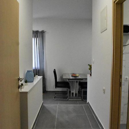 Apartmani Skorpion Kaštela Exteriér fotografie