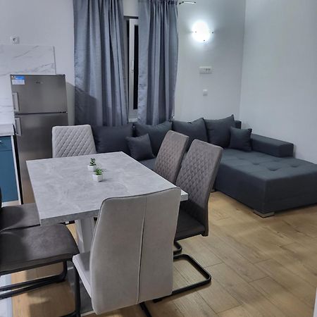 Apartmani Skorpion Kaštela Exteriér fotografie