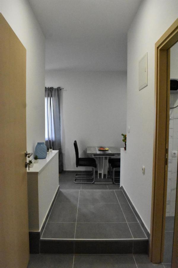 Apartmani Skorpion Kaštela Exteriér fotografie