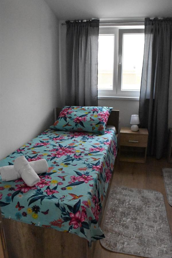 Apartmani Skorpion Kaštela Exteriér fotografie