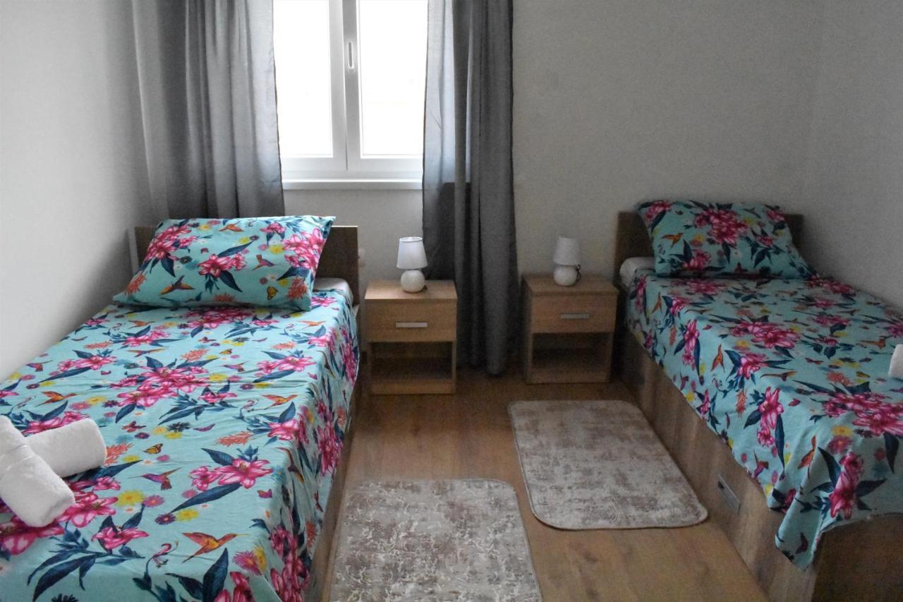 Apartmani Skorpion Kaštela Exteriér fotografie