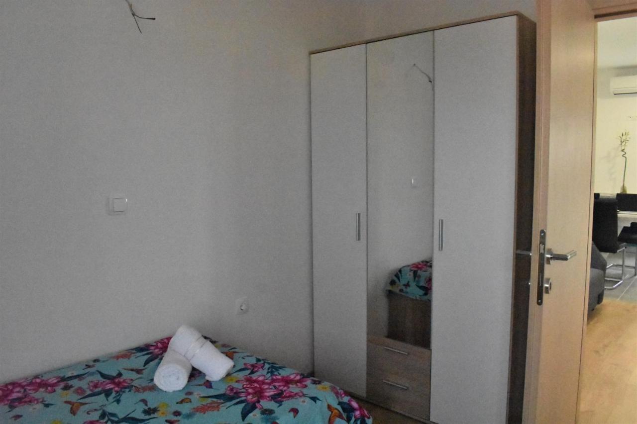 Apartmani Skorpion Kaštela Exteriér fotografie