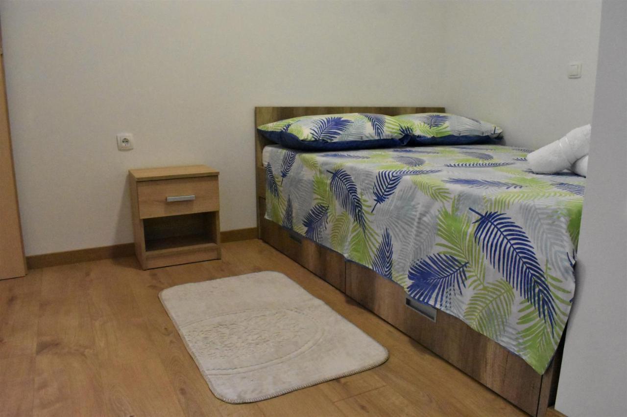 Apartmani Skorpion Kaštela Exteriér fotografie