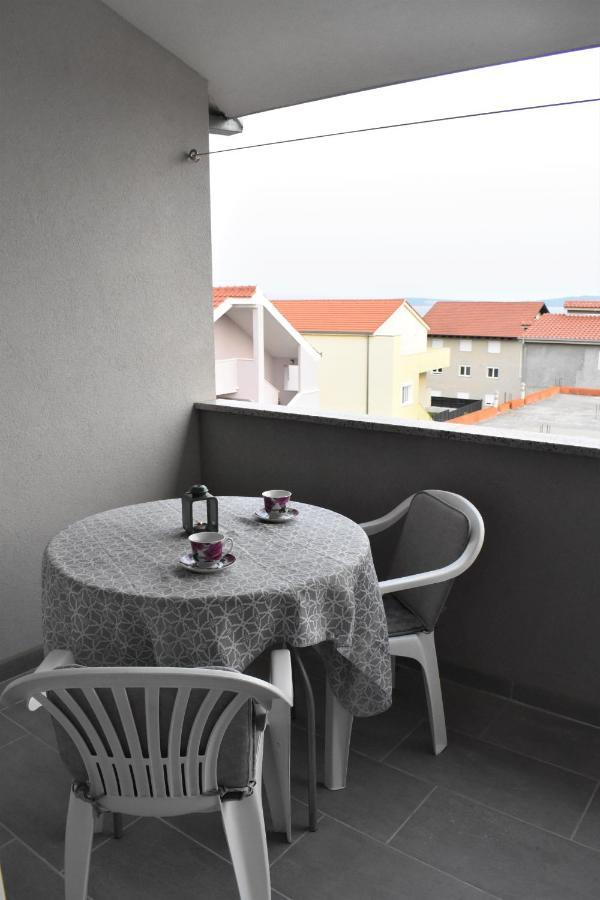 Apartmani Skorpion Kaštela Exteriér fotografie