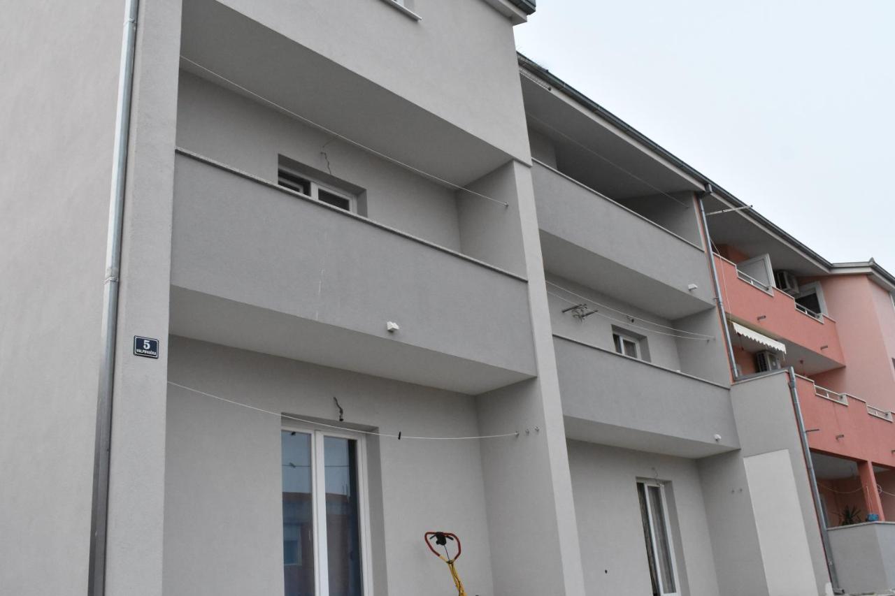 Apartmani Skorpion Kaštela Exteriér fotografie