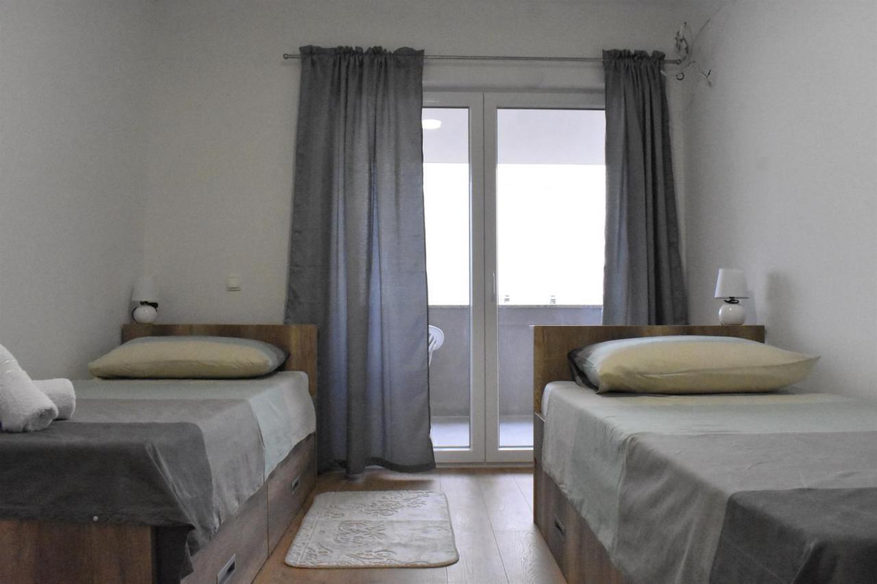 Apartmani Skorpion Kaštela Exteriér fotografie