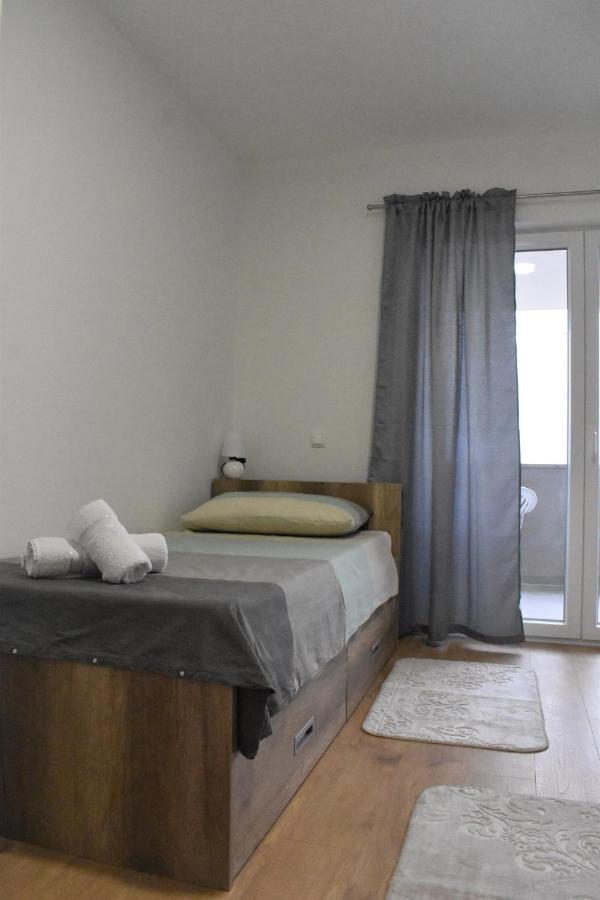 Apartmani Skorpion Kaštela Exteriér fotografie