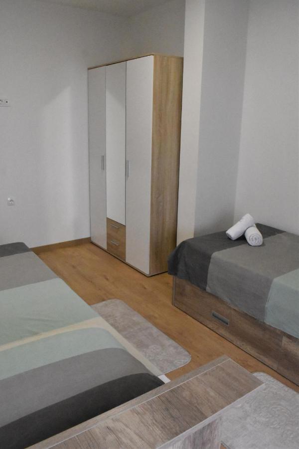 Apartmani Skorpion Kaštela Exteriér fotografie
