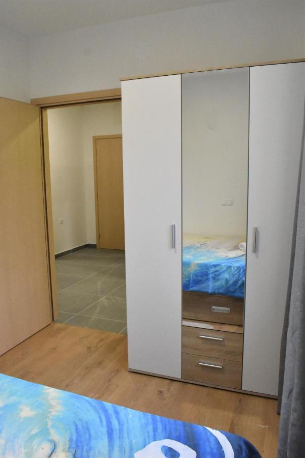 Apartmani Skorpion Kaštela Exteriér fotografie