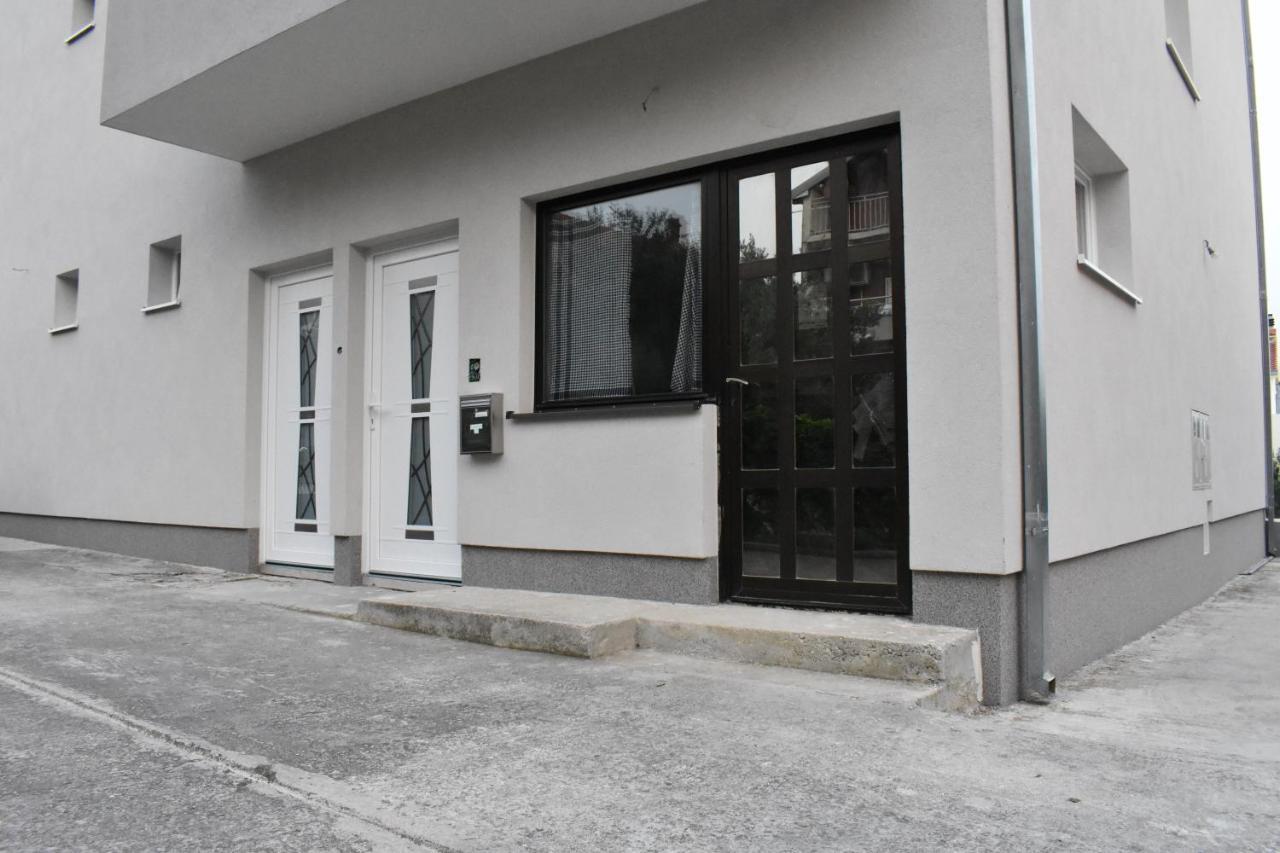 Apartmani Skorpion Kaštela Exteriér fotografie