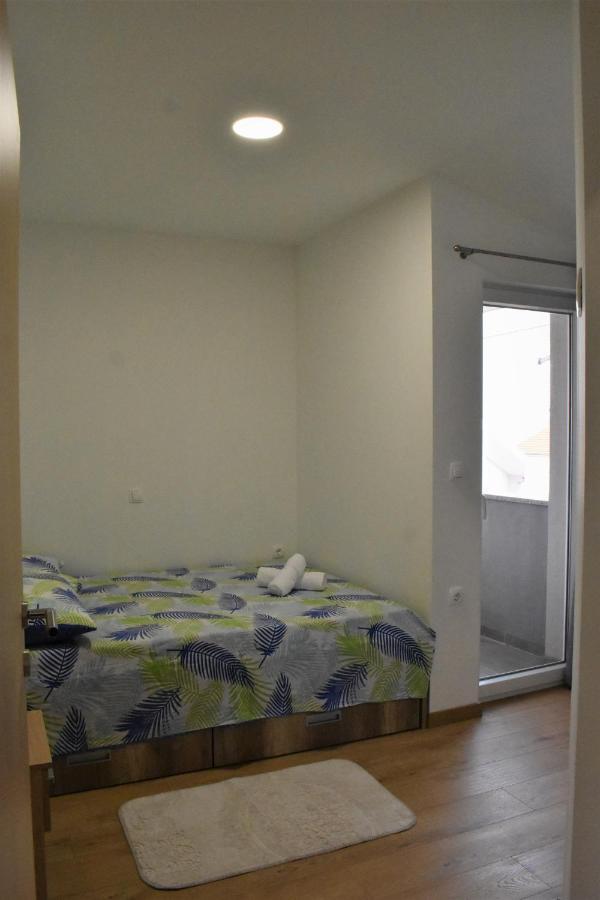 Apartmani Skorpion Kaštela Exteriér fotografie