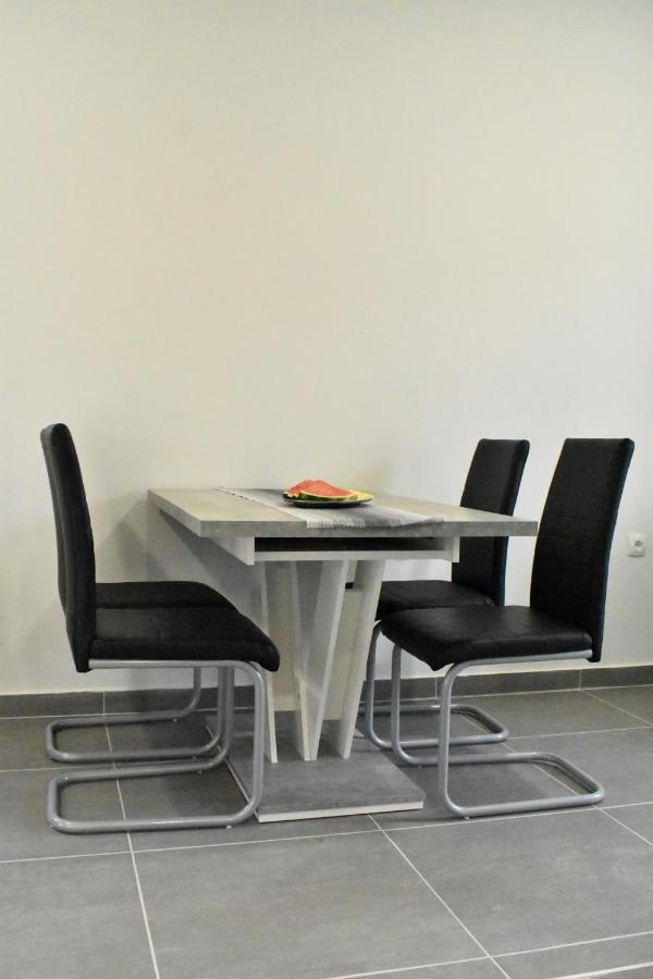 Apartmani Skorpion Kaštela Exteriér fotografie