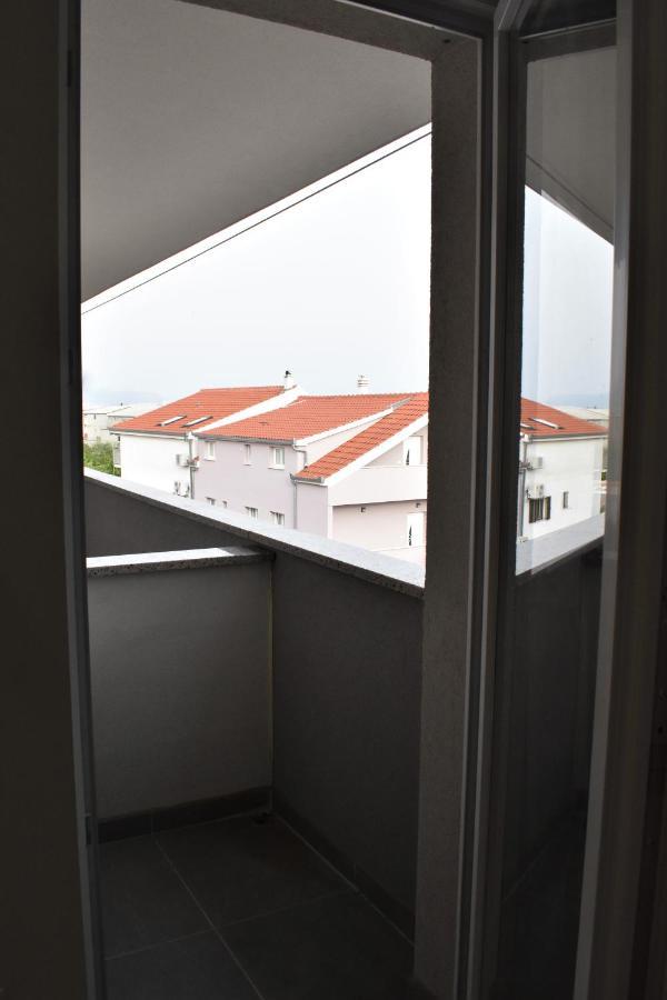 Apartmani Skorpion Kaštela Exteriér fotografie