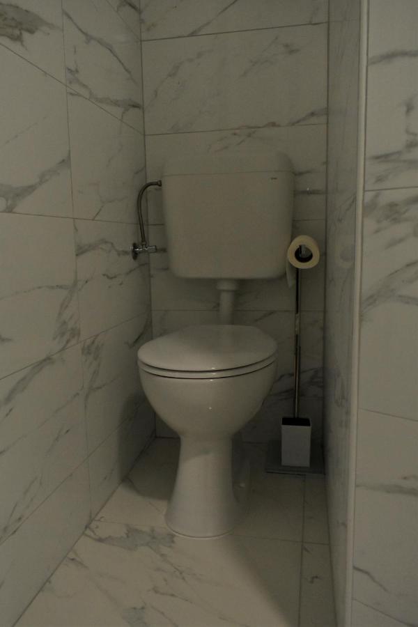Apartmani Skorpion Kaštela Exteriér fotografie