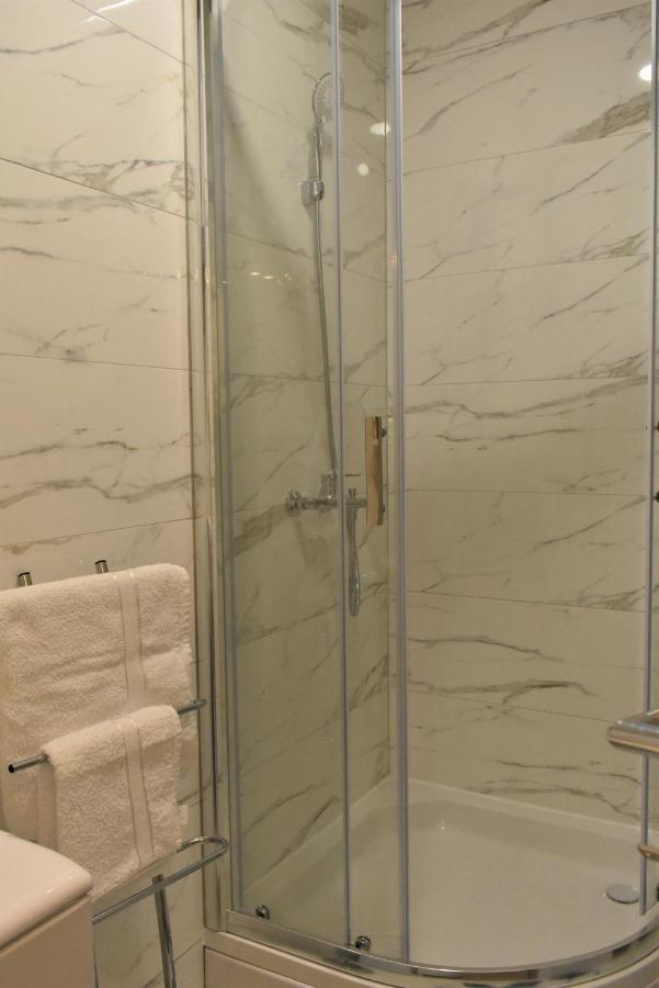 Apartmani Skorpion Kaštela Exteriér fotografie