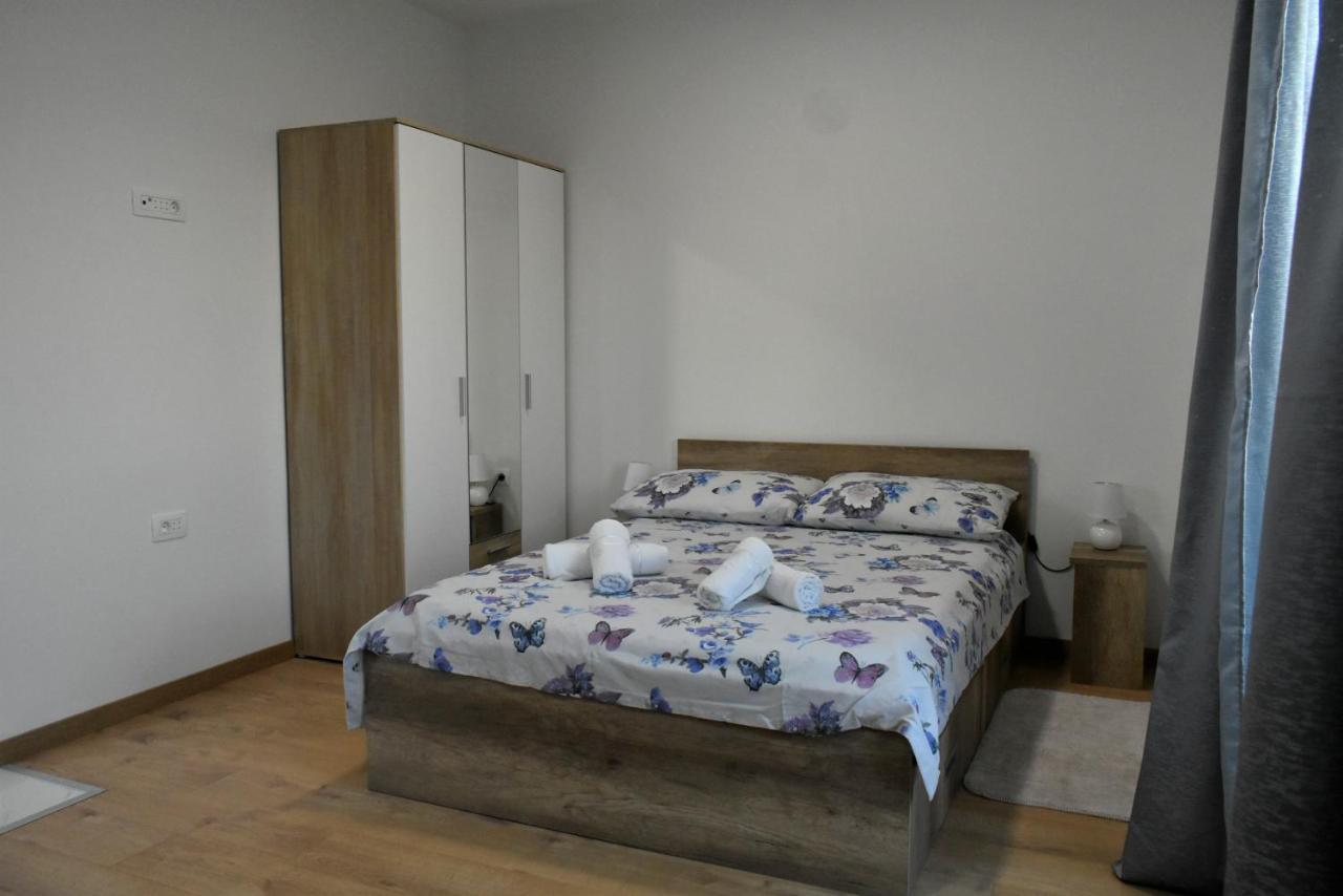 Apartmani Skorpion Kaštela Exteriér fotografie
