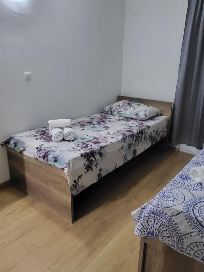 Apartmani Skorpion Kaštela Exteriér fotografie