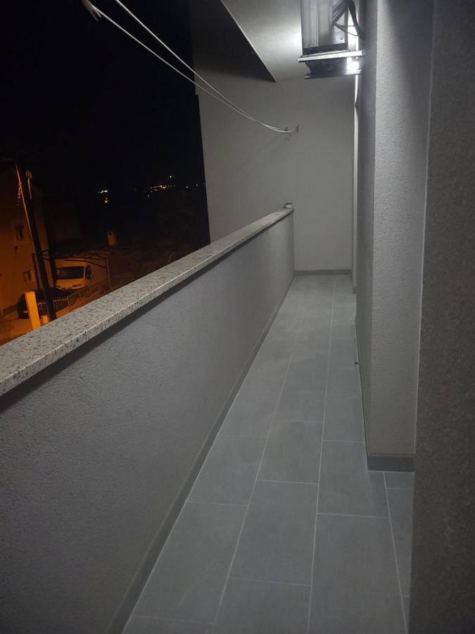 Apartmani Skorpion Kaštela Exteriér fotografie