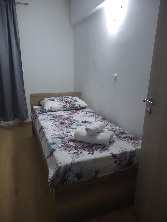 Apartmani Skorpion Kaštela Exteriér fotografie