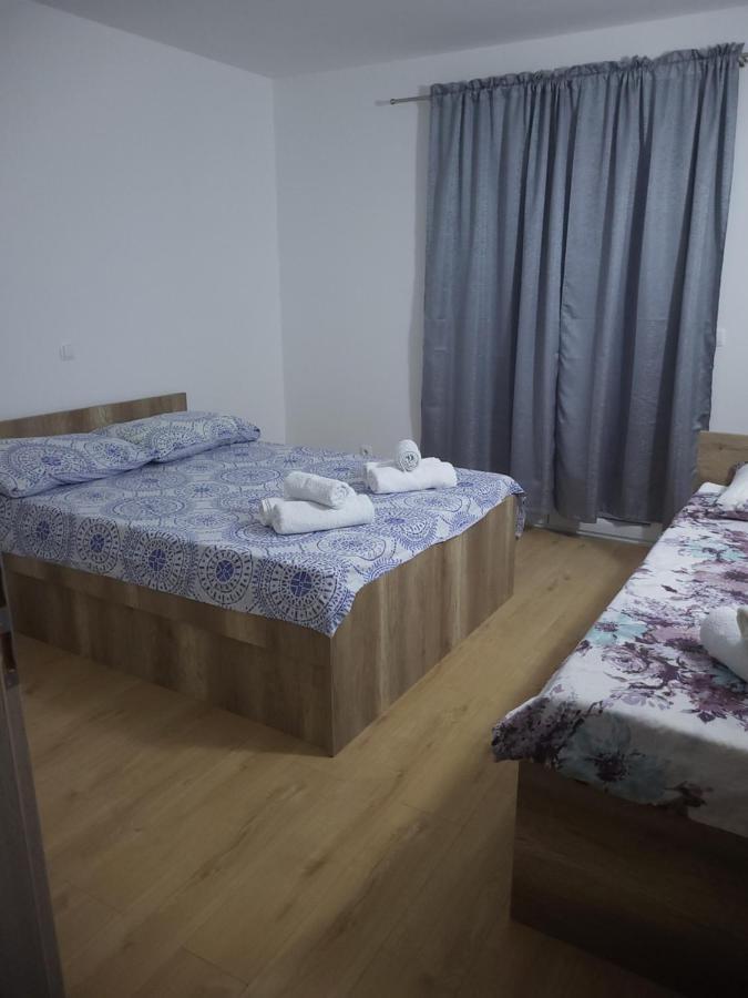Apartmani Skorpion Kaštela Exteriér fotografie