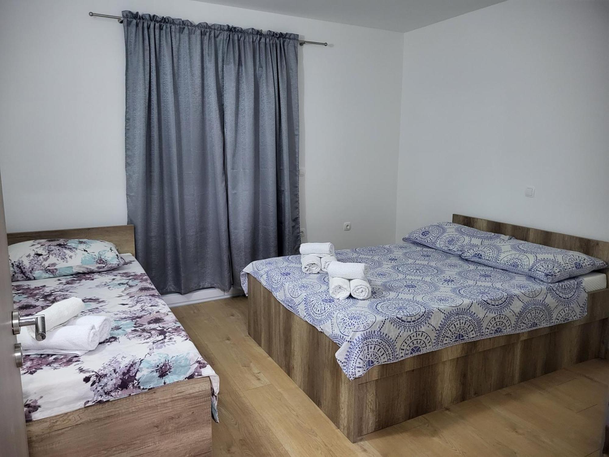 Apartmani Skorpion Kaštela Exteriér fotografie